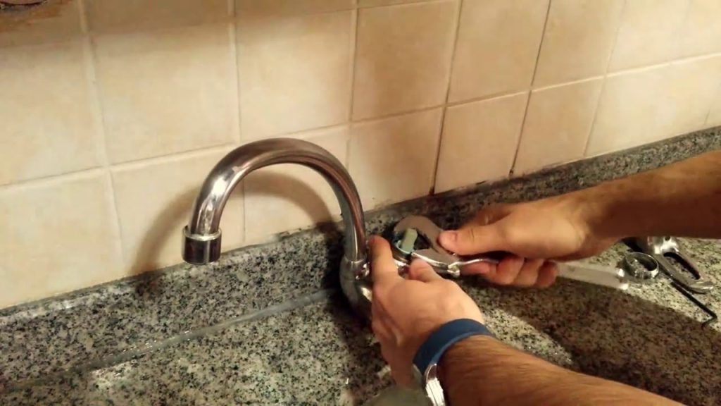 Musluk Su Sızdırması